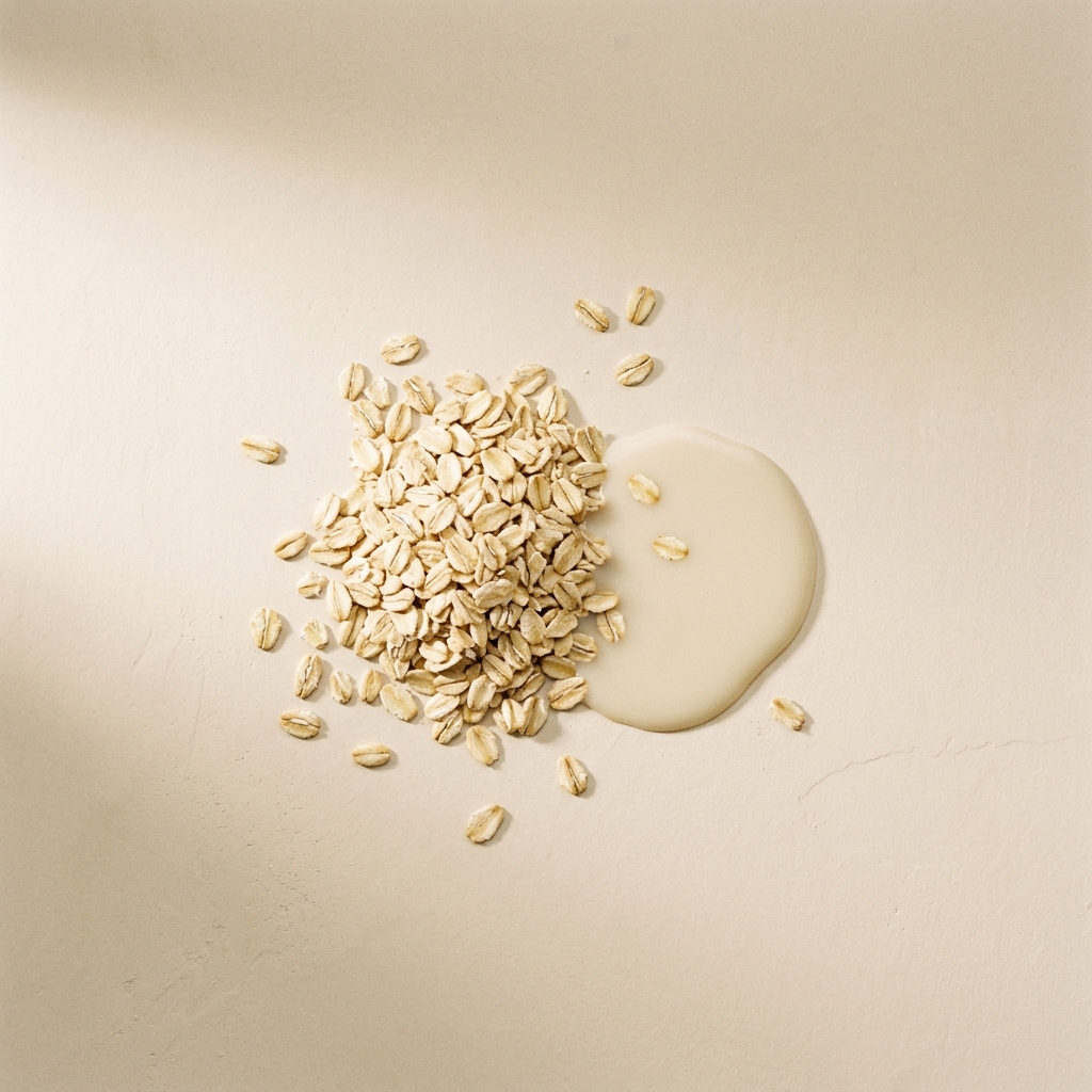 Oat extract