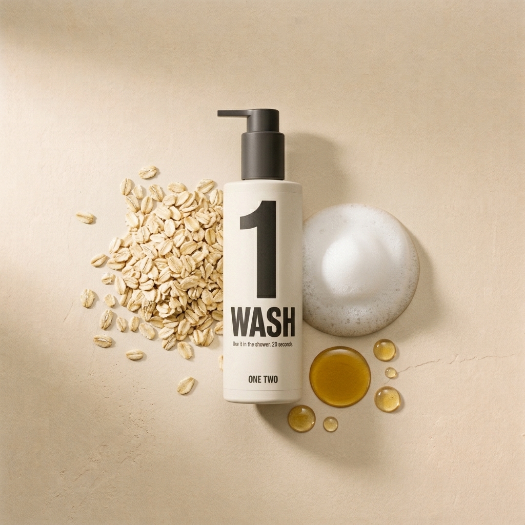 1 WASH
